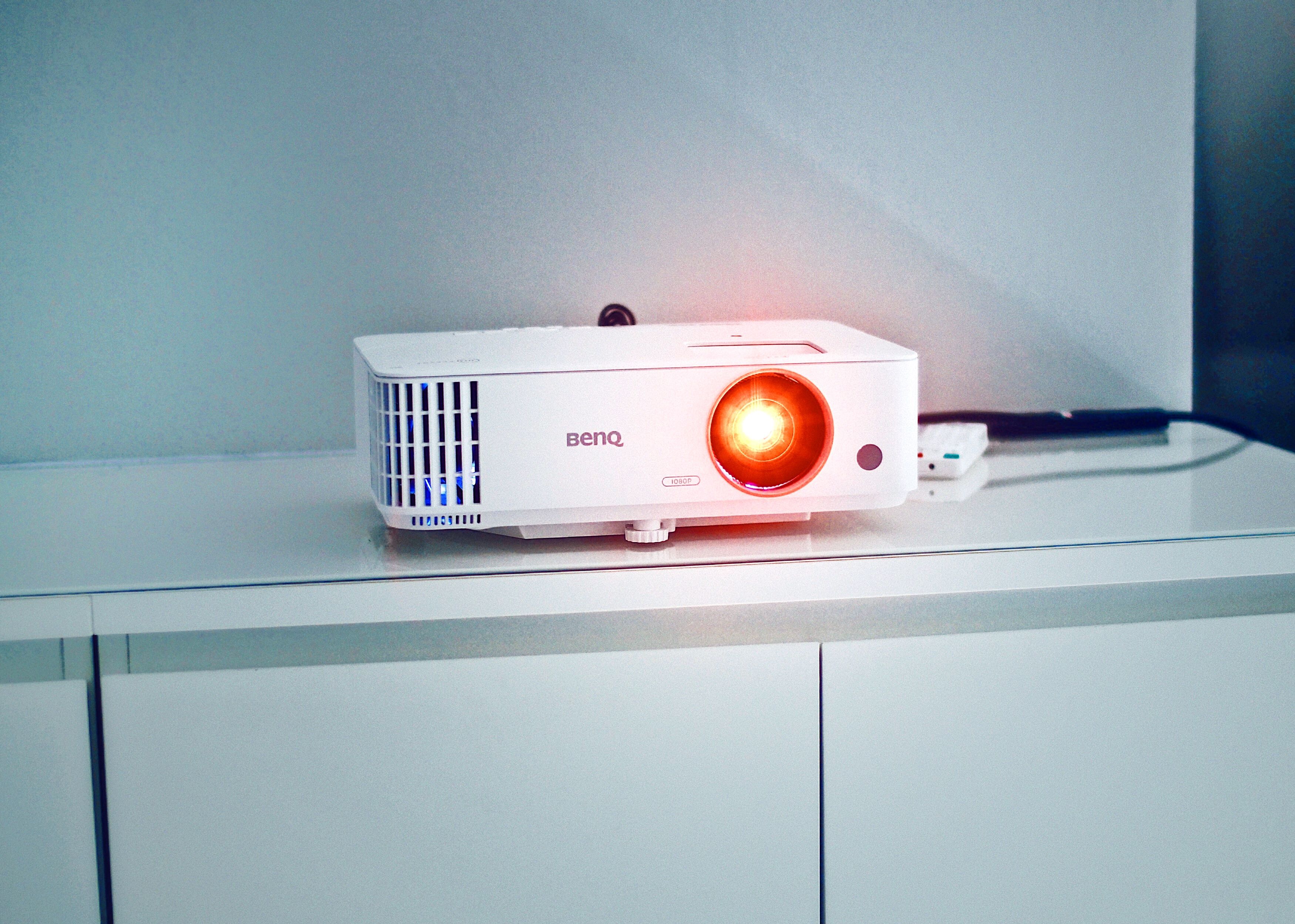 Projector
