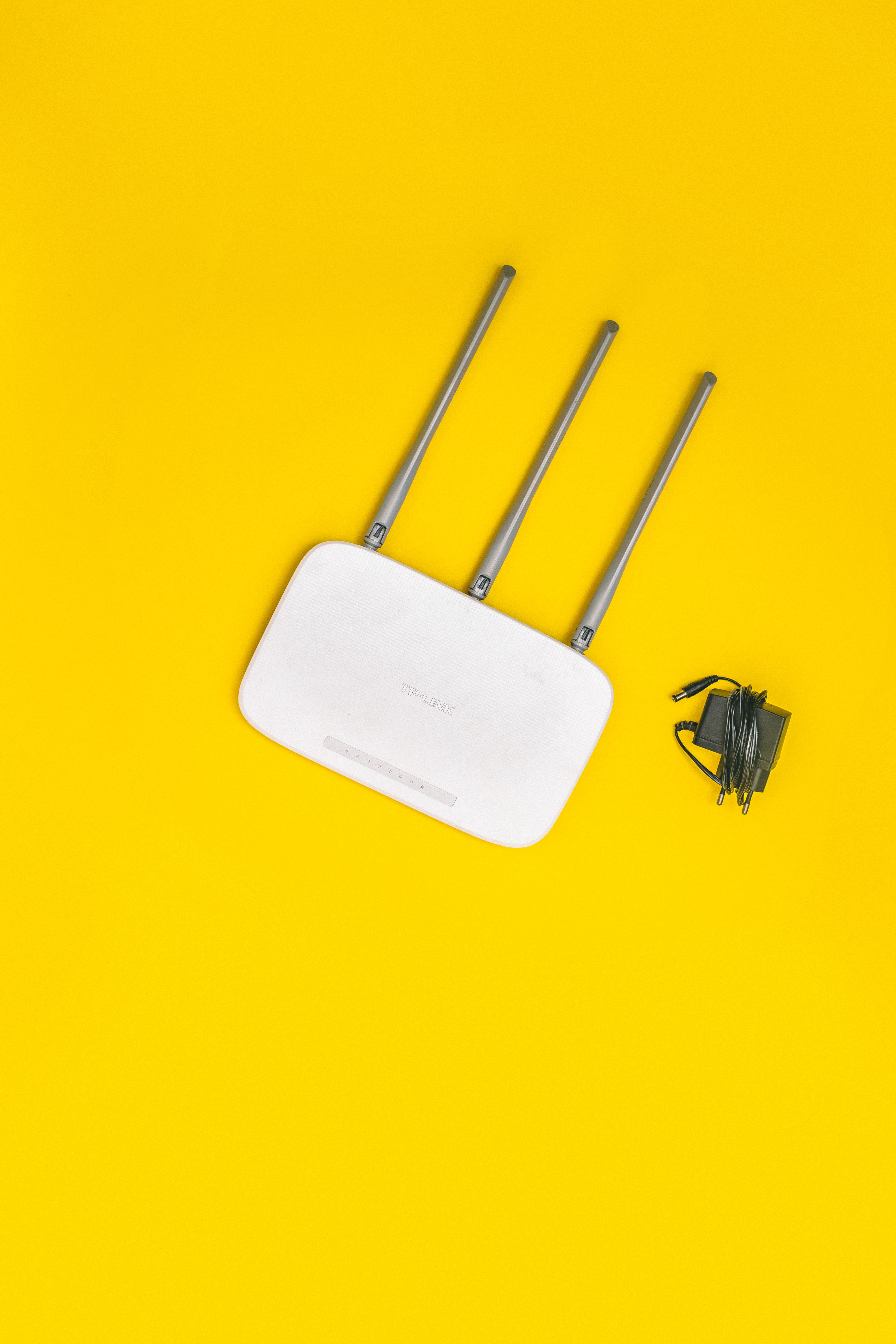 Network Router